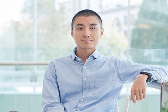 AutoLab创始人赵奕 从媒体转做生意人