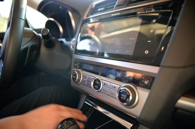 深山璞玉 古韵寻踪 斯巴鲁驾行徽州