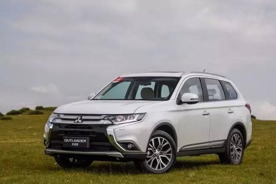 20万元就能买到这三款合资7座SUV！