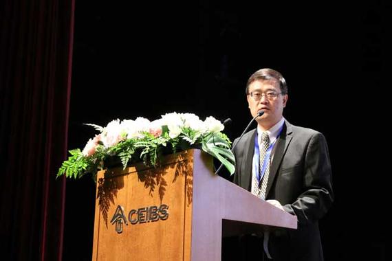 陆惟一:智能制造存瓶颈 需跨界合作