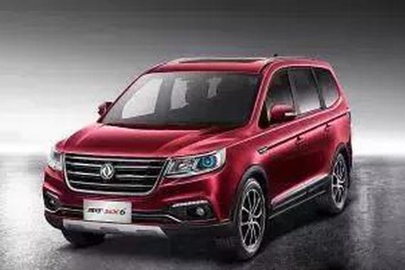 为何不早说 十万不到就能买辆七座SUV