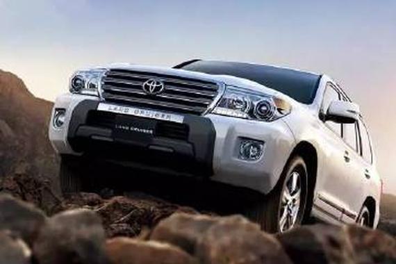 SUV一定要买四驱 这几款落地10万全是大排量