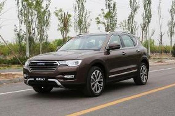 这款国产SUV曾不被看好 如今销量大增