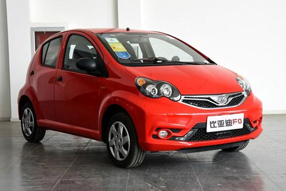 4万元的买菜车 居然也能有上万元的优惠