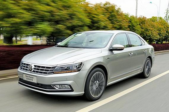 年轻人适不适合买帕萨特？