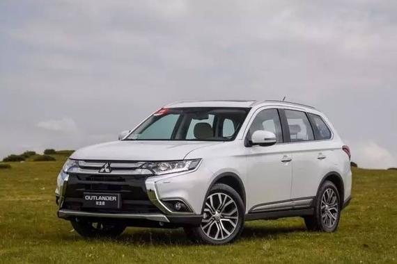 20万元就能买到这三款合资7座SUV！