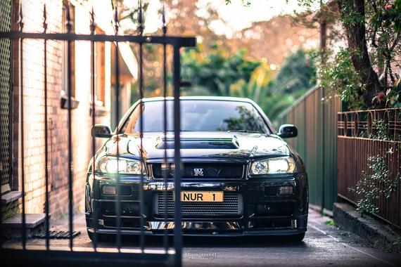 究竟跟玩改装车的男生交往有什么好处