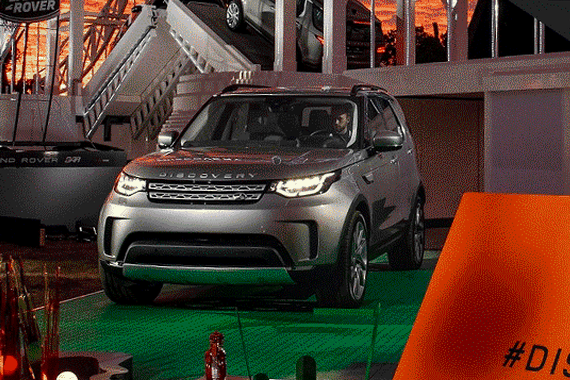 这款史上最强7座SUV 看一看牛在哪里！