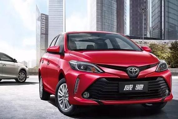 10万元合资家用轿车 这款车实用性无敌