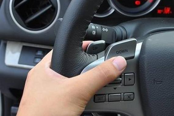 这些“鸡肋”配置 你的车还在使吗？