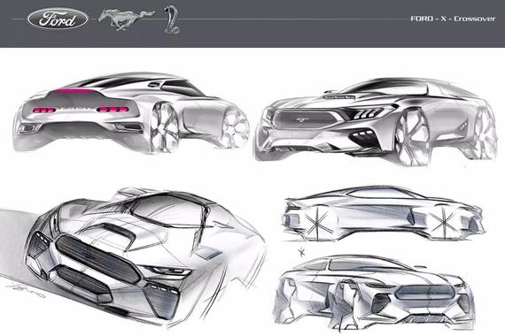 普福毕业生Yoen Seong 作品欣赏