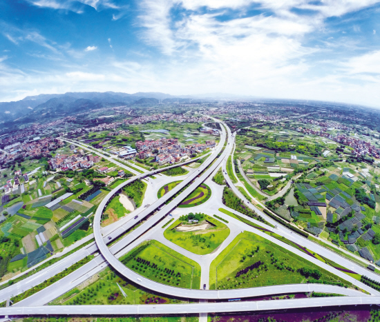 高德:城市交通大脑该清醒点了