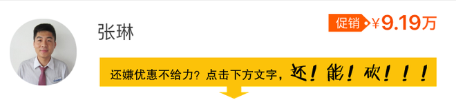 全能家轿就是它！英朗等紧凑车9.19万起