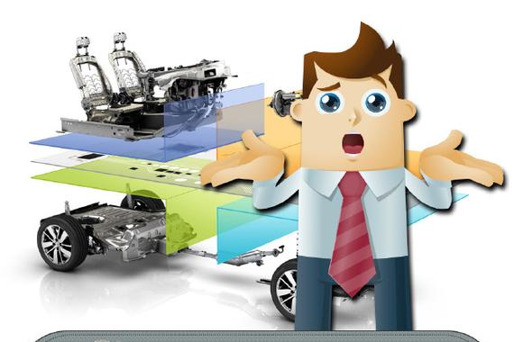 平台化战略是与非 会把大众逼向绝境吗？