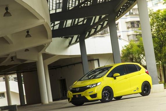 这辆改装车真的可以颠覆A0级的宿命？