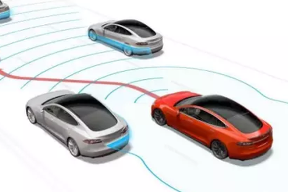 无人驾驶汽车会是中国制造的机遇吗