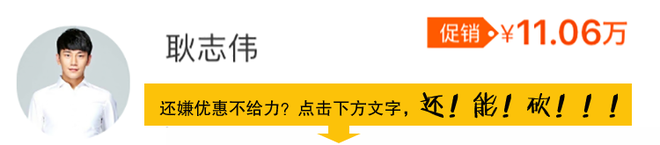 出游惊觉车不够大？GL8等MPV仅11.06万起