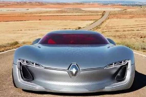 世界上第一辆没有车门的跑车该怎样上车