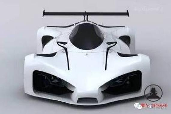 售价超千万电动跑车比特斯拉好在哪