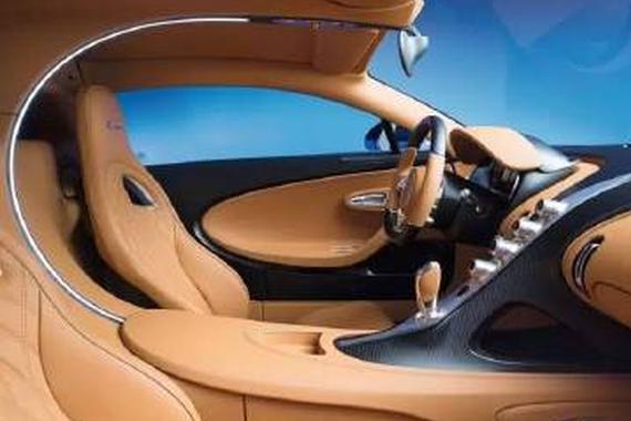 458.7km/h 8.0T  W16发动机 这货你懂的