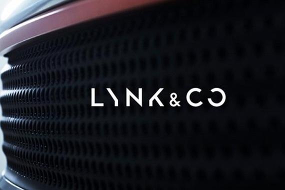 吉利全新品牌Lynk&Co将于10月20日柏林发布