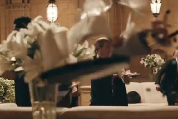 视频：以为是电影预告，结果是......