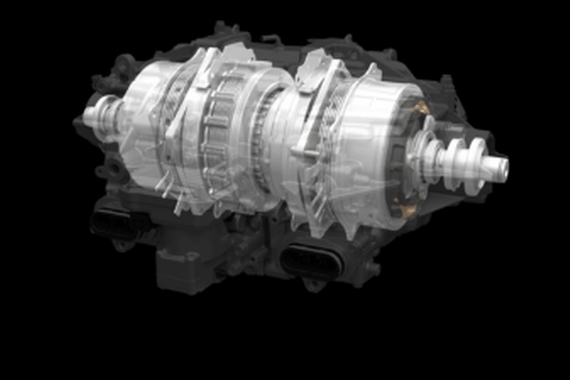 本田为什么开发了个11速变速器