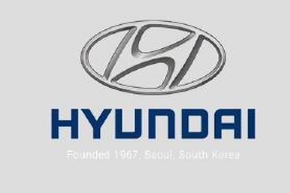 韩国现代(hyundai)的前世今生