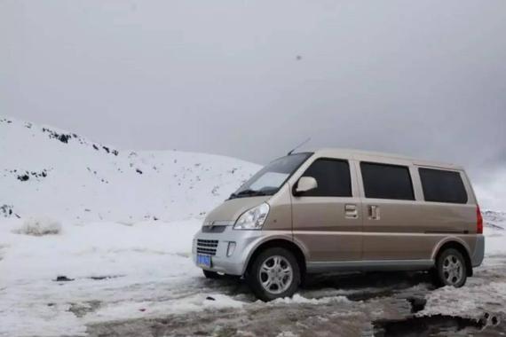 地球上最Diao的中国车 没有之一