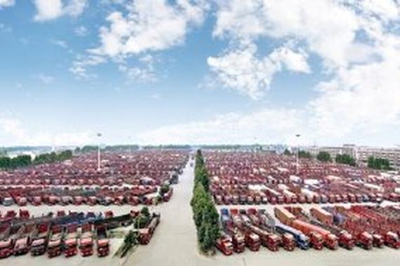 解读无车承运 资产少权责大风控很重要