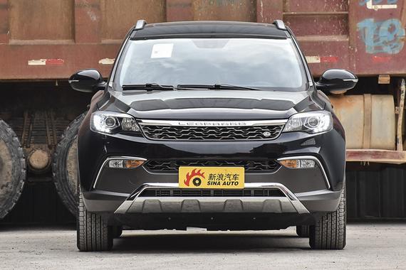 销量差≠车不行！冷门自主SUV一样不比合资车差