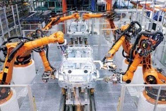 管学军：借汽车技术革命解楼市之难