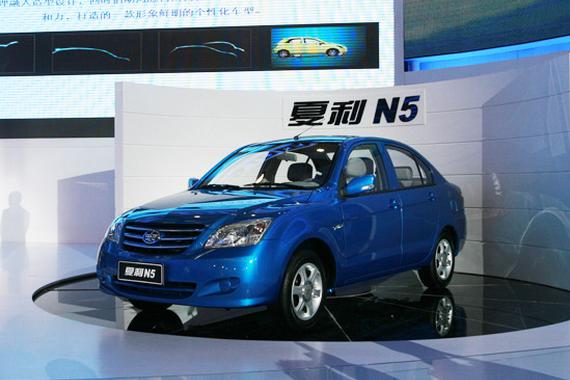 过程比结果更悲剧的，除了国足还有夏利