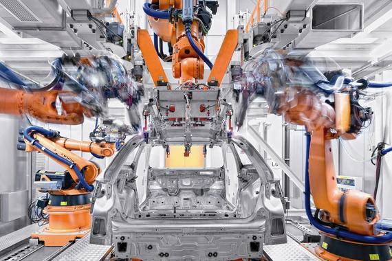 有史以来首次关闭进口加快汽车行业洗牌