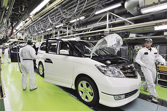 新能源汽车市场瘦身 90%初创公司将出局？