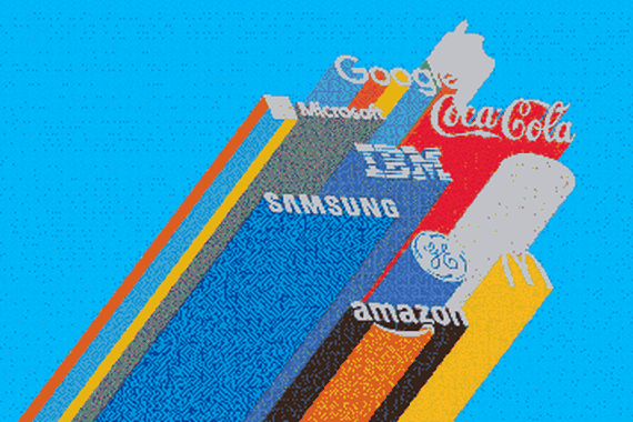 14家车企入围全球最佳品牌百强 特斯拉上榜