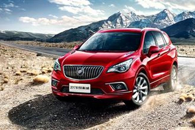 通用9月在华增16% 凯迪拉克破万辆