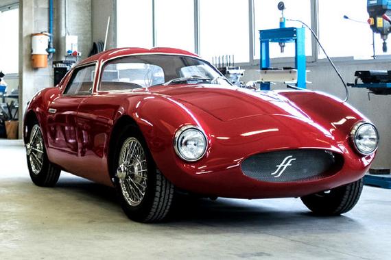 Bella Machina del Tempo