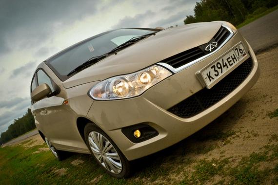 国产昂科威受美国肯定 中国制造要火起来？