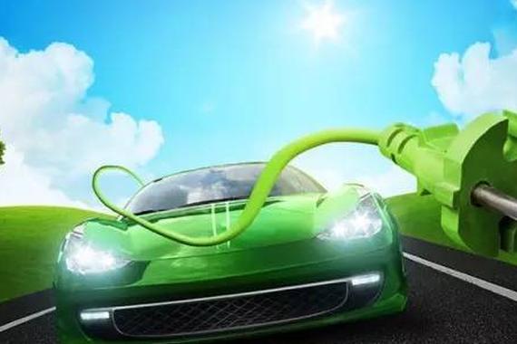 积分制度蓄势待发 新能源汽车将洗牌