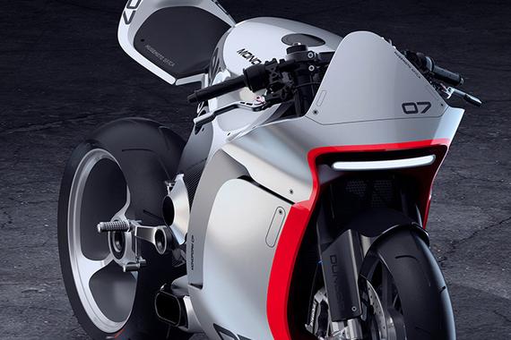 海外改装赏析：超前的设计