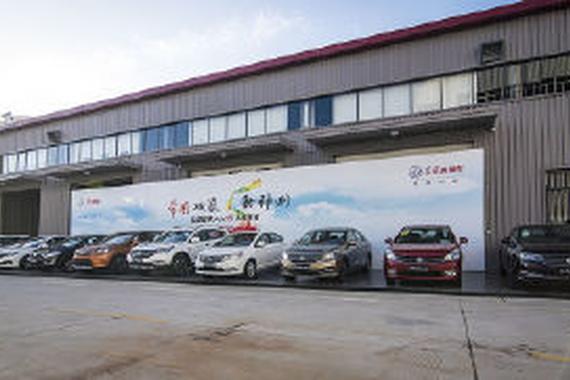 上半年亏2亿 东风自主欲2018年扭亏为盈