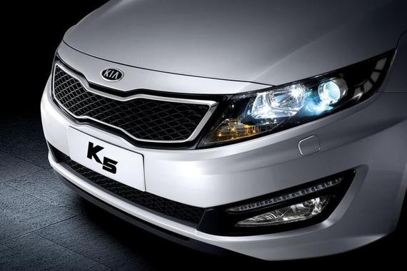 起亚9月全球增长3.5% 在华暖潮困难依旧