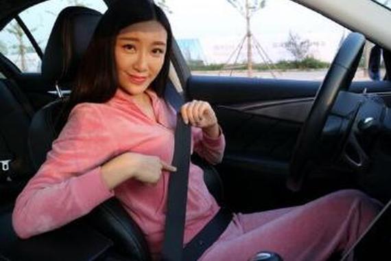 正确调整驾驶姿势狠重要 别说你不知道！