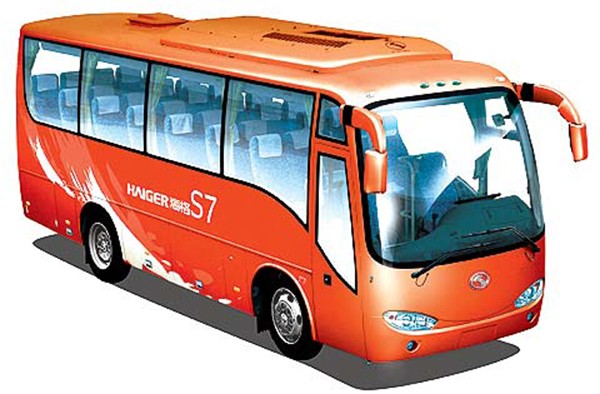 金龙汽车骗补被罚近2.6亿