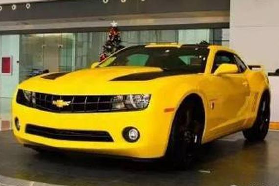 既然要买车 何不考虑这些电影明星同款座驾呢？