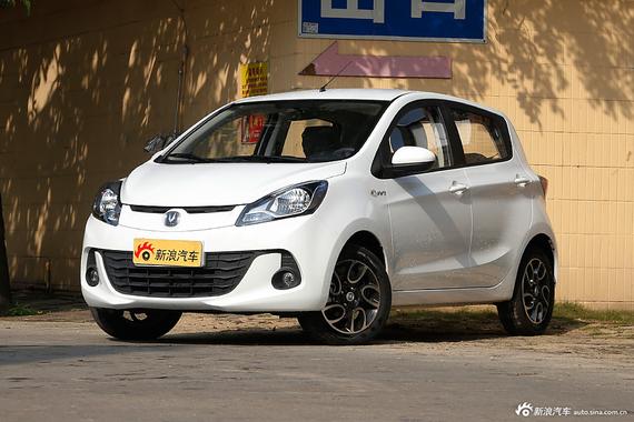 微型车也就奔奔 QQ这几款小汽车可选择了
