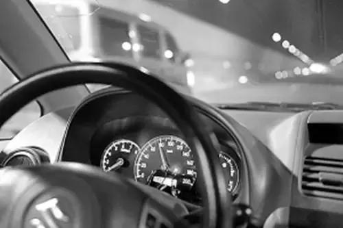 限速80km/h的路上,开85km/h算超速吗?