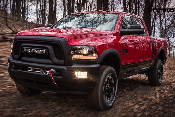 视频：5款最具价值的越野车 野心勃勃