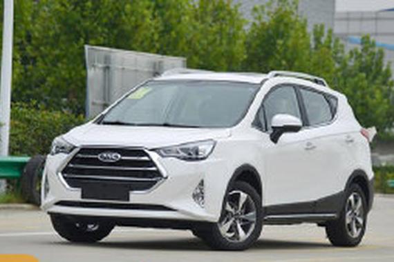 这三款体面的轿车和SUV首付3万就可以开走